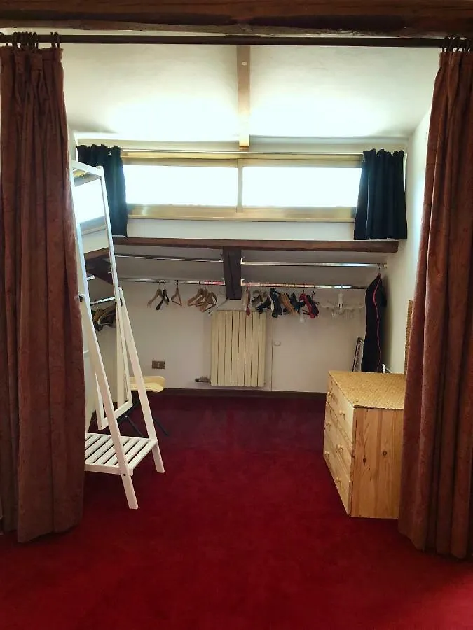 Appartement Cà Bonivento à Lido de Venise