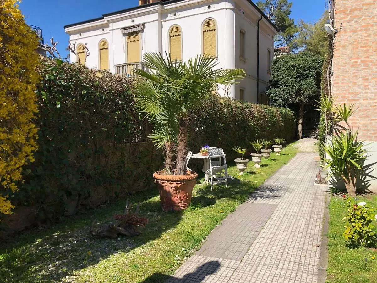 Appartement Cà Bonivento à Lido de Venise 0*,