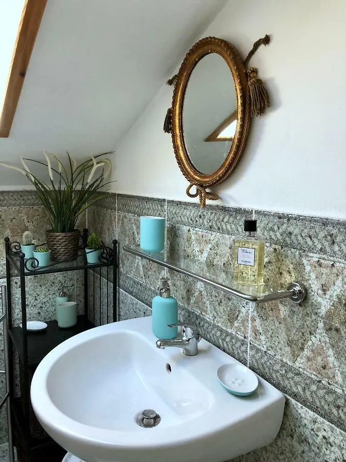 Appartement Cà Bonivento à Lido de Venise
