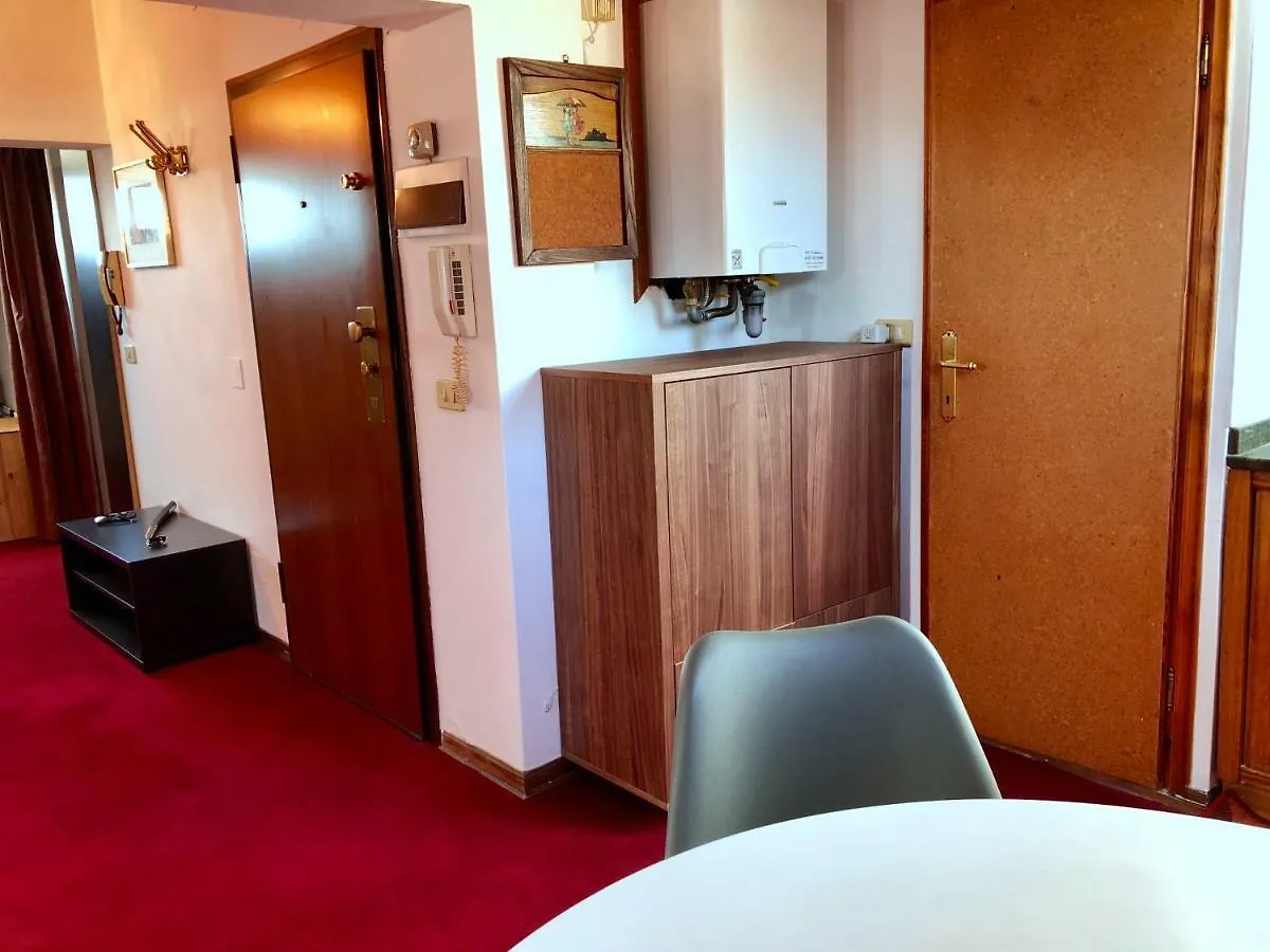 Appartement Cà Bonivento à Lido de Venise