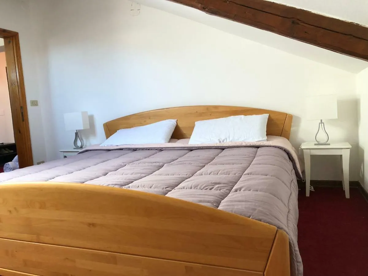 Appartement Cà Bonivento à Lido de Venise