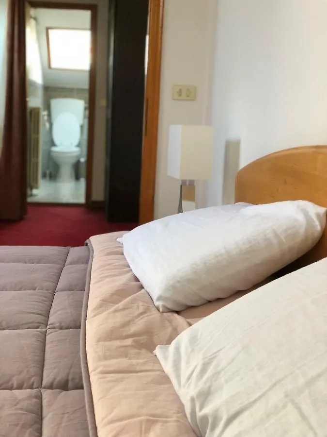 Appartement Cà Bonivento à Lido de Venise Italie