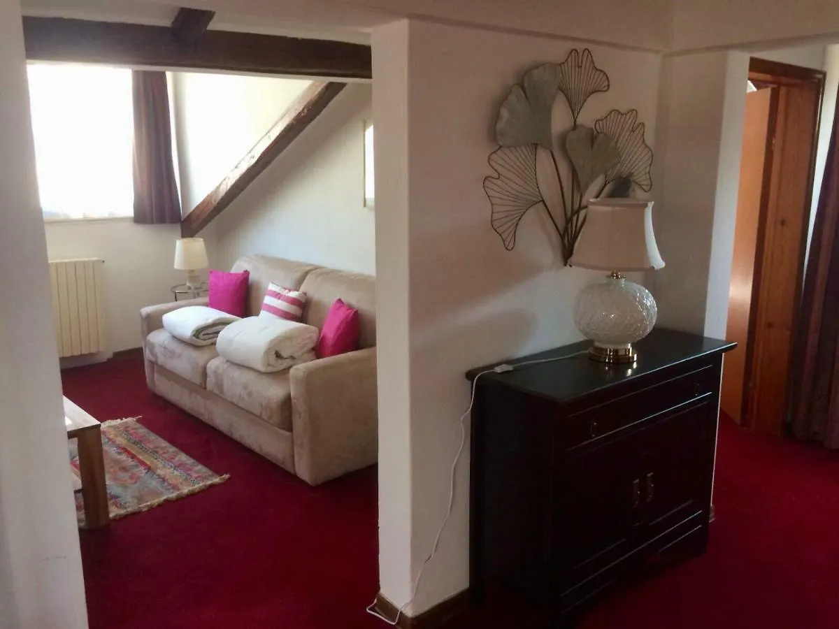 Appartement Cà Bonivento à Lido de Venise