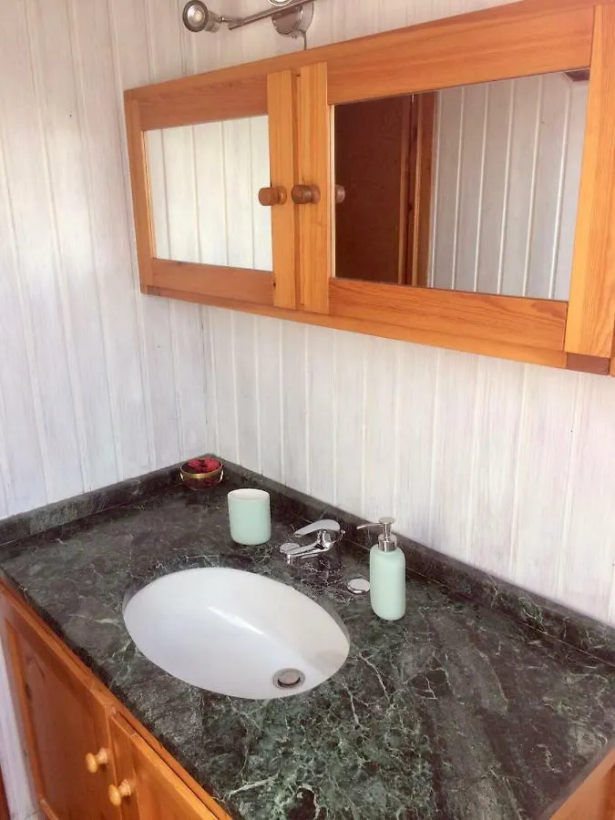 Appartement Cà Bonivento à Lido de Venise