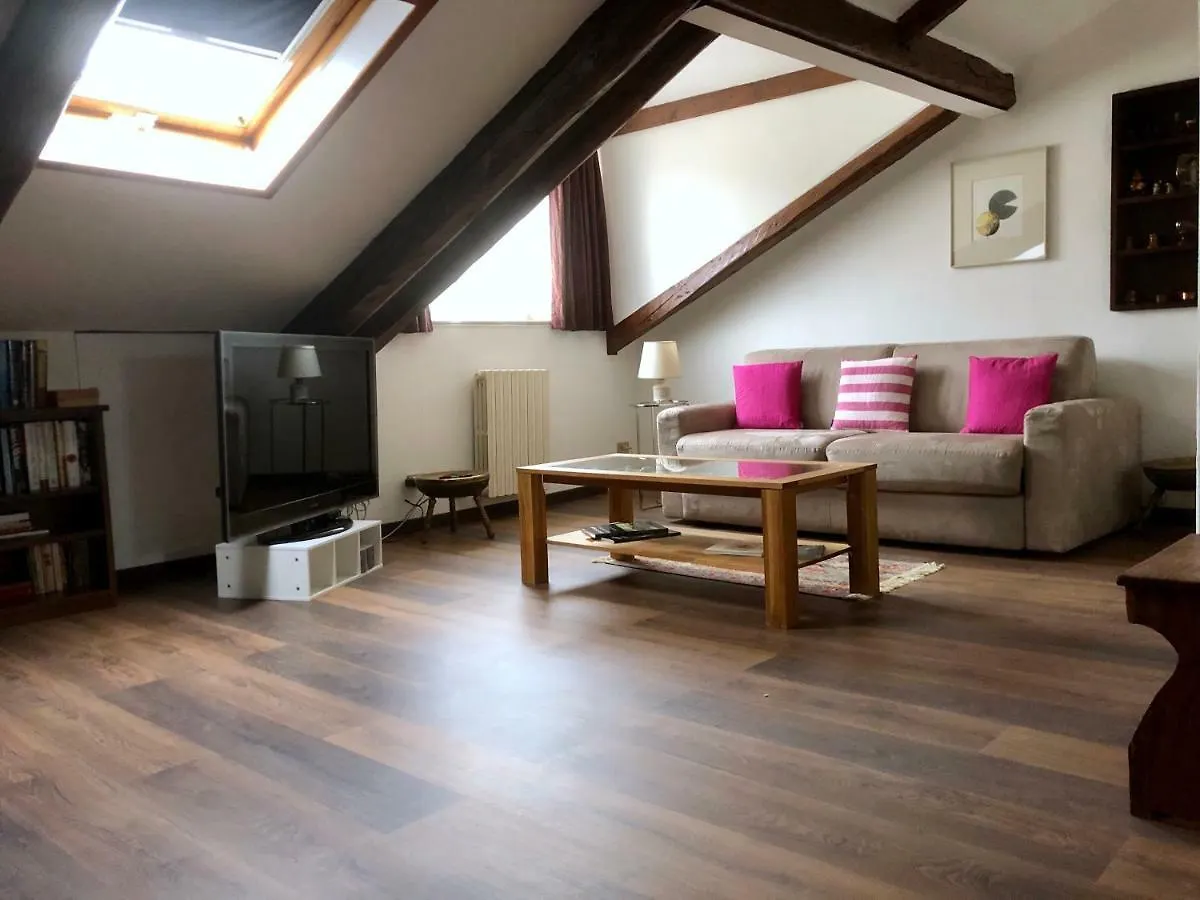 Cà Bonivento Apartamento Lido di Venezia