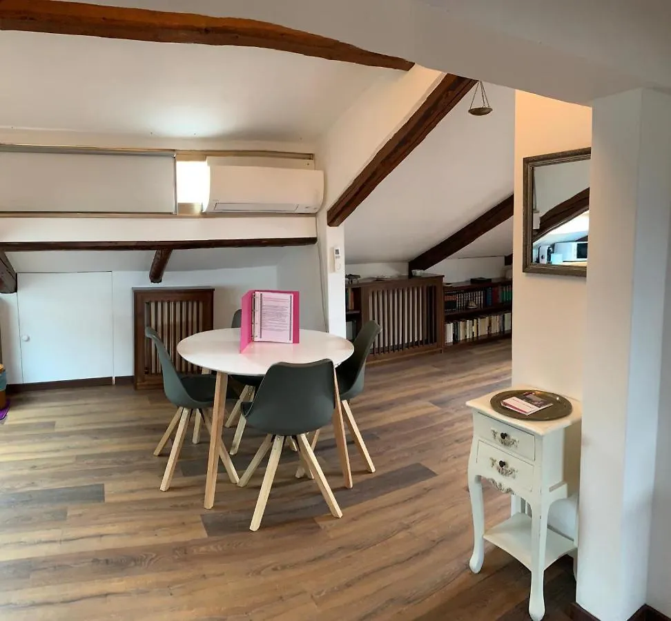 Appartement Cà Bonivento à Lido de Venise Italie
